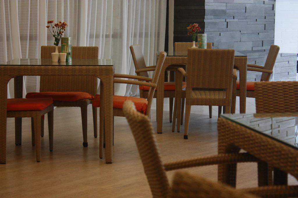 100 Sunset Boutique Ξενοδοχείο Kuta Lombok Εξωτερικό φωτογραφία
