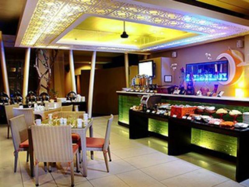 100 Sunset Boutique Ξενοδοχείο Kuta Lombok Εξωτερικό φωτογραφία