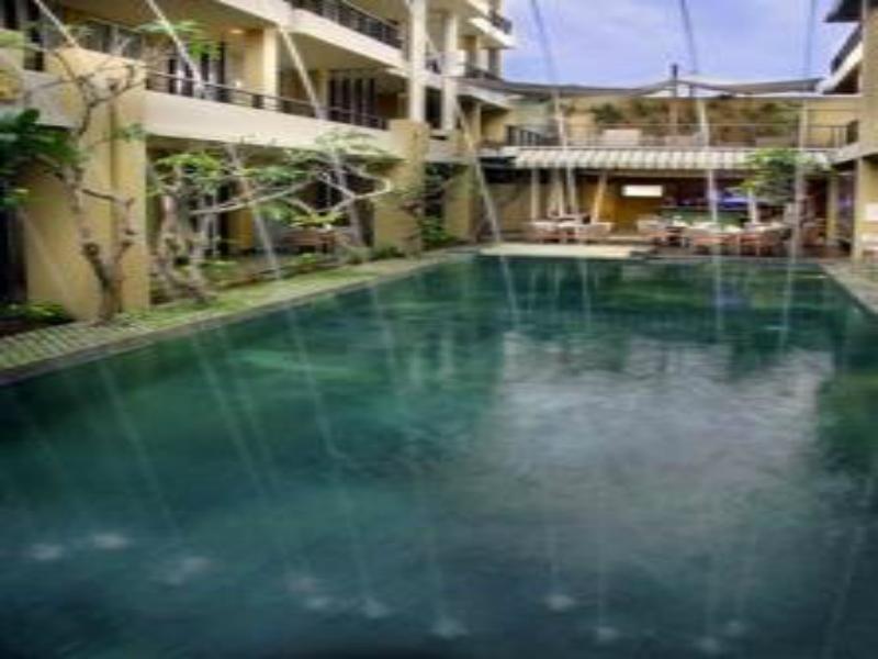 100 Sunset Boutique Ξενοδοχείο Kuta Lombok Εξωτερικό φωτογραφία