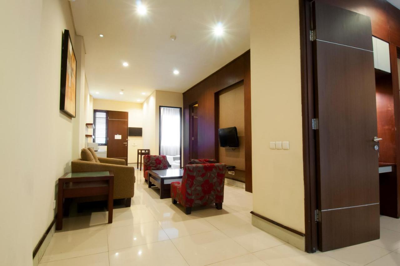 100 Sunset Boutique Ξενοδοχείο Kuta Lombok Εξωτερικό φωτογραφία