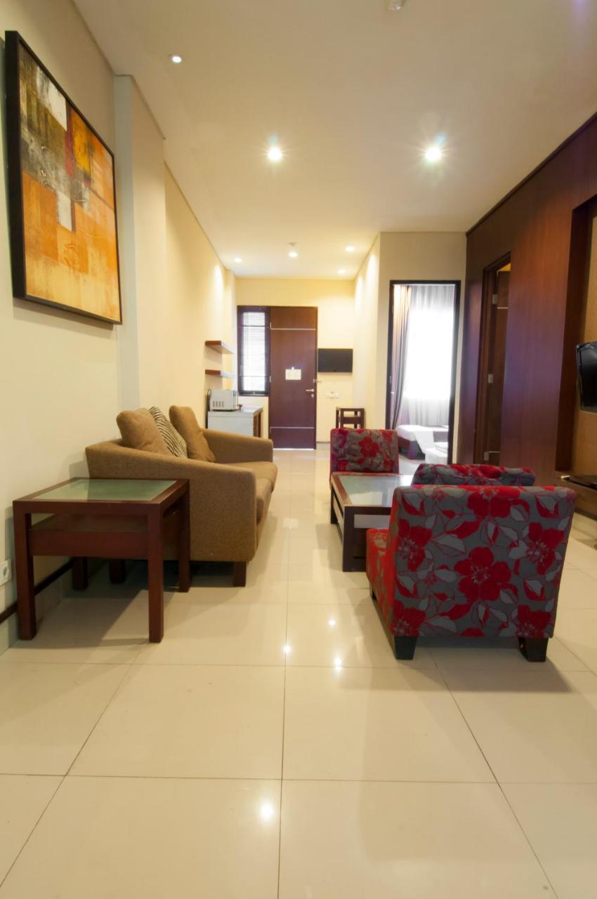 100 Sunset Boutique Ξενοδοχείο Kuta Lombok Εξωτερικό φωτογραφία