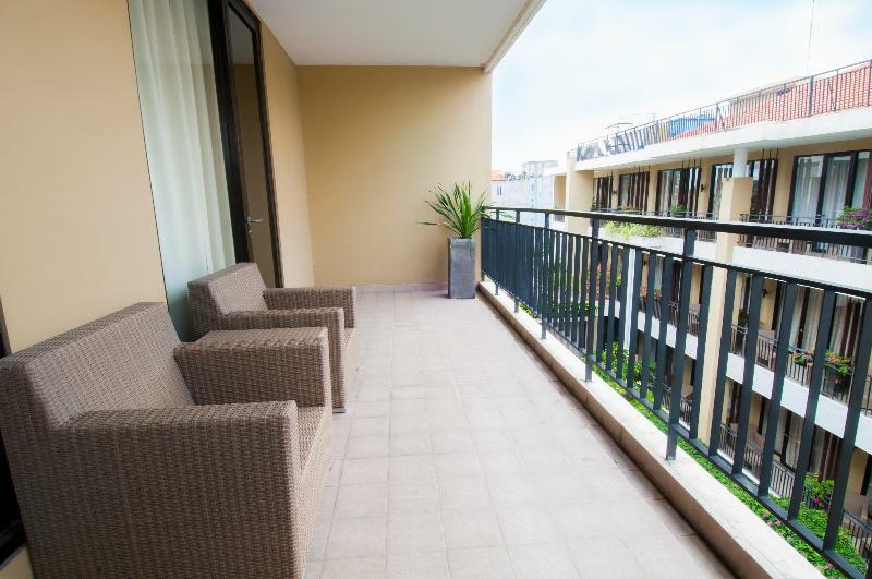 100 Sunset Boutique Ξενοδοχείο Kuta Lombok Εξωτερικό φωτογραφία